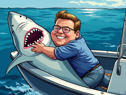 Emergency Idiot Of The Week