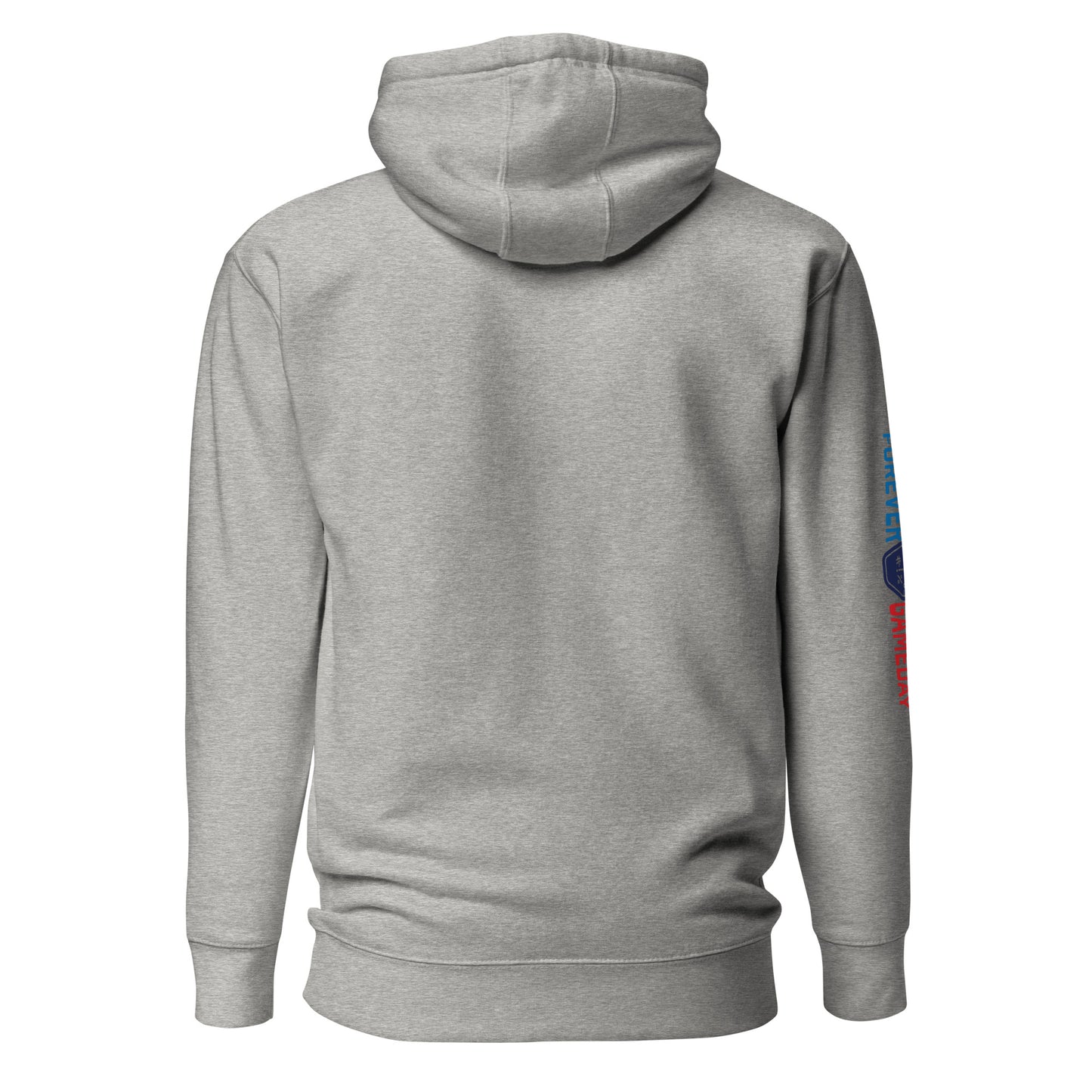 A Funny College Gameday hoodie about Ohio State, Michigan, and The Game by Forever Game Day, a college football t-shirt store