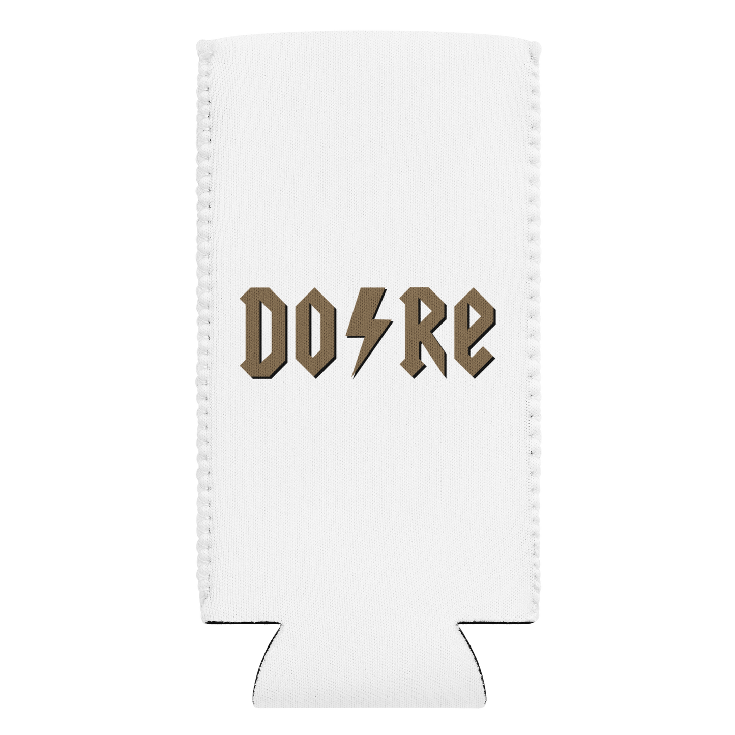 ACDC Dores Koozie