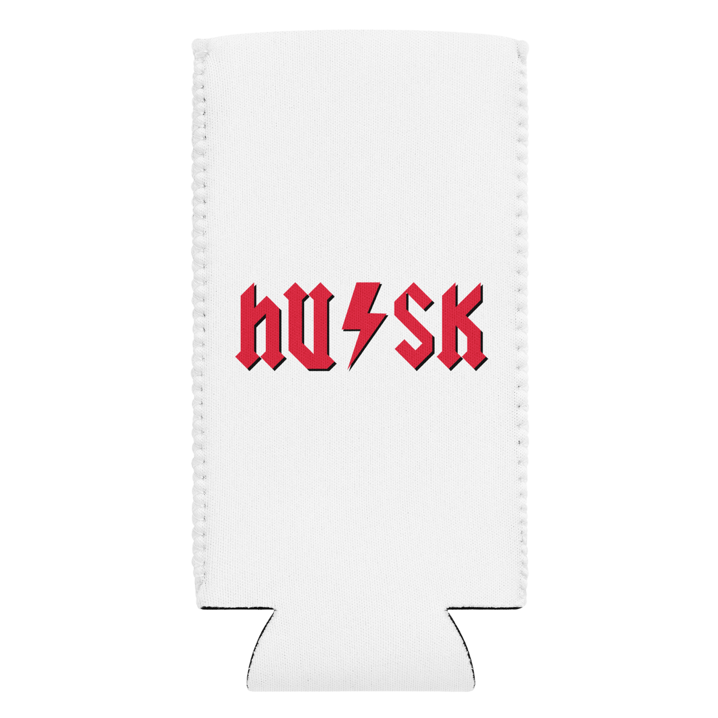 ACDC Husk Koozie