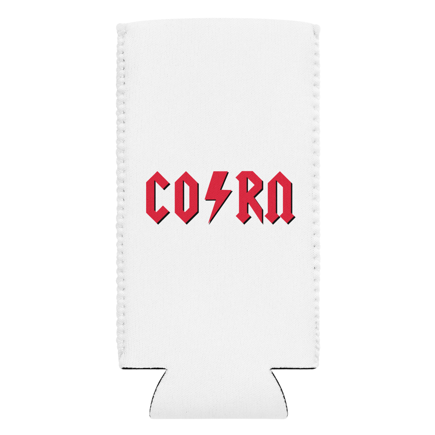 ACDC Corn Koozie