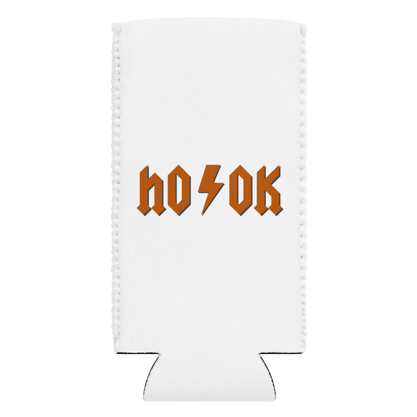 ACDC Hookem Koozie