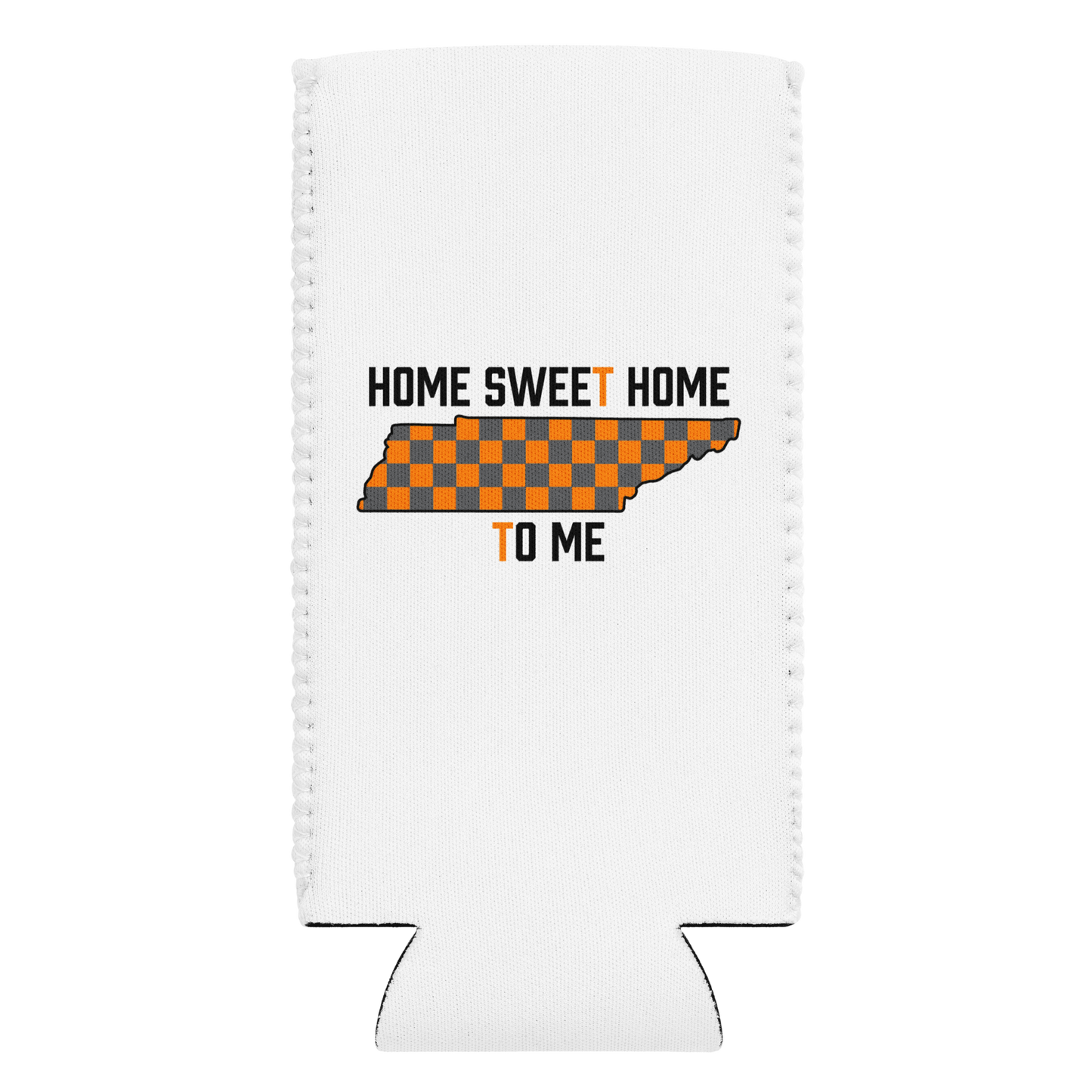 Home Sweet Home Koozie