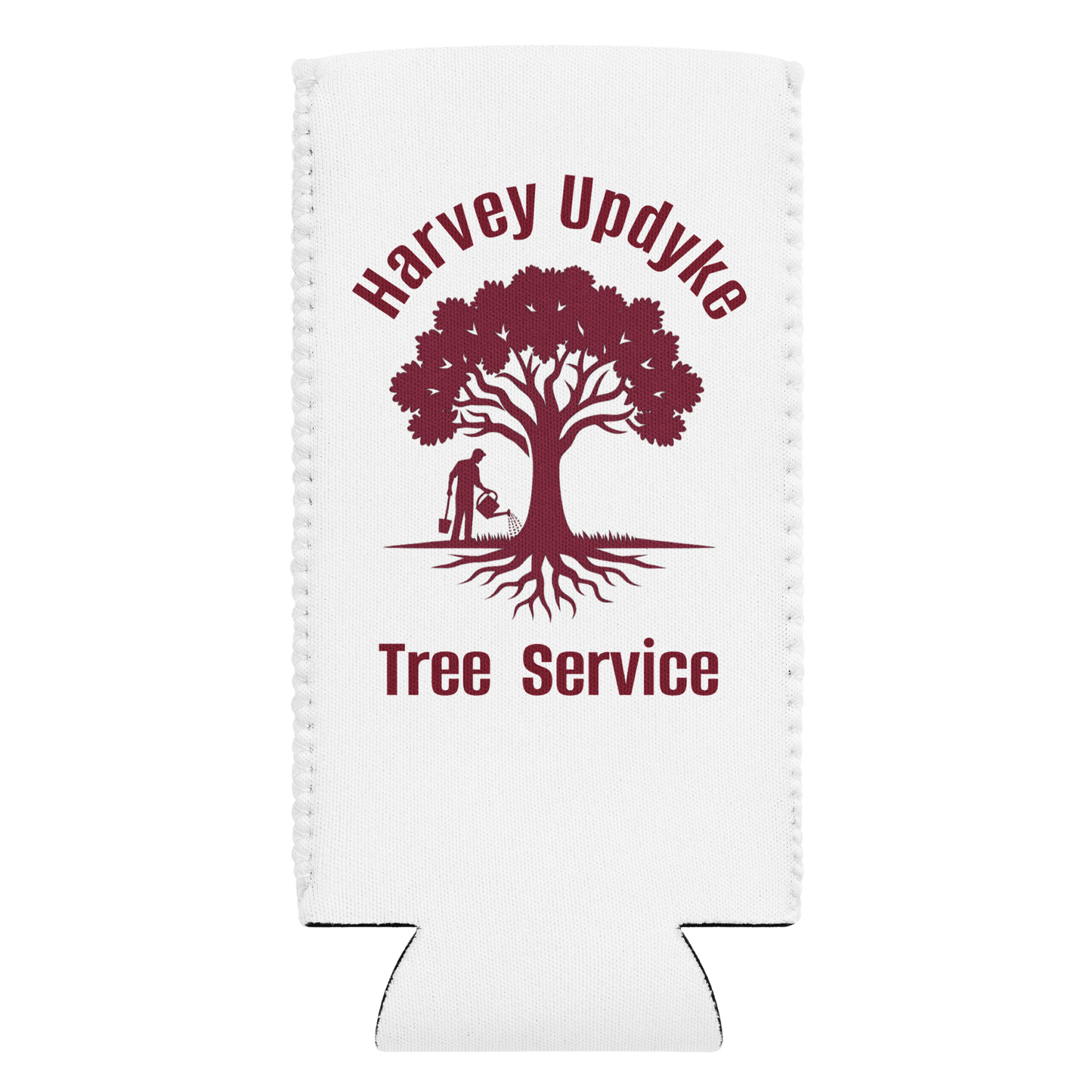 Harvey Updyke Koozie