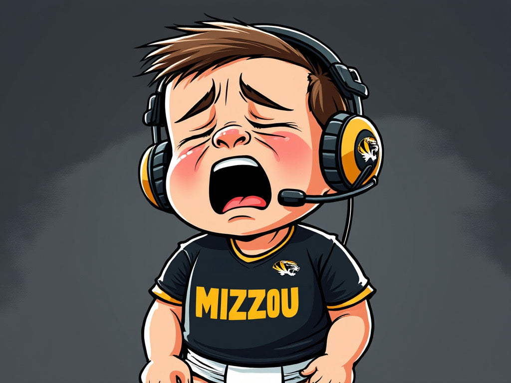 Forever Game Day’s Idiot Of The Week – Week 12