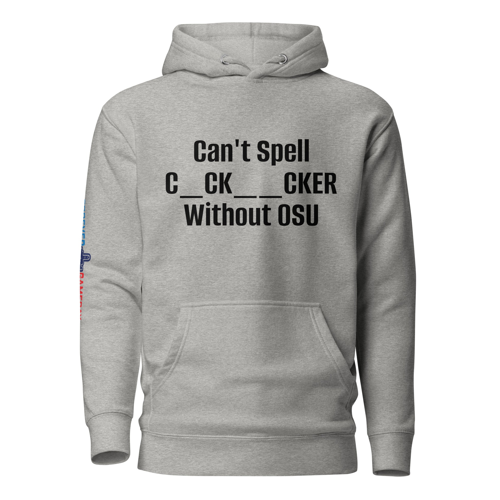 A Funny College Gameday shirt about Ohio State, Michigan, and The Game  by Forever Game Day, a college football t-shirt store