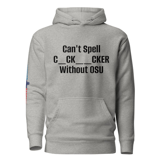 A Funny College Gameday shirt about Ohio State, Michigan, and The Game  by Forever Game Day, a college football t-shirt store