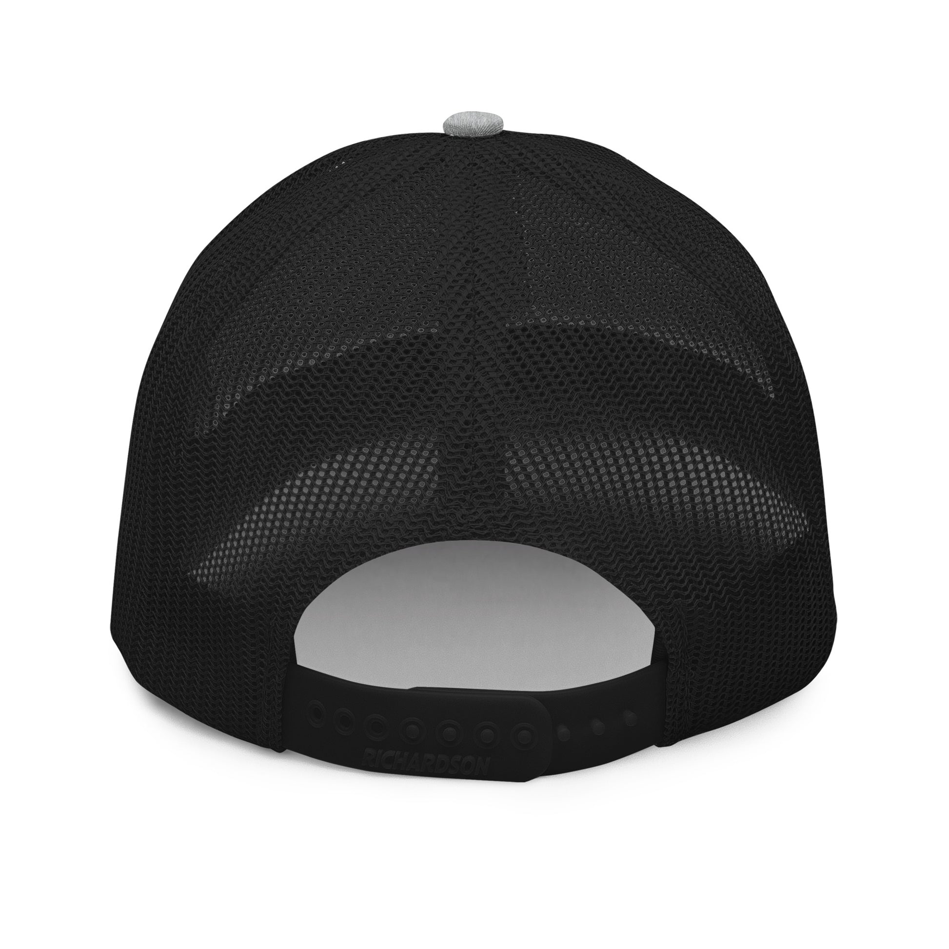A Funny College Gameday hat with the Forever Game Day foam middle finger logo. Forever Game Day is a college football t-shirt store