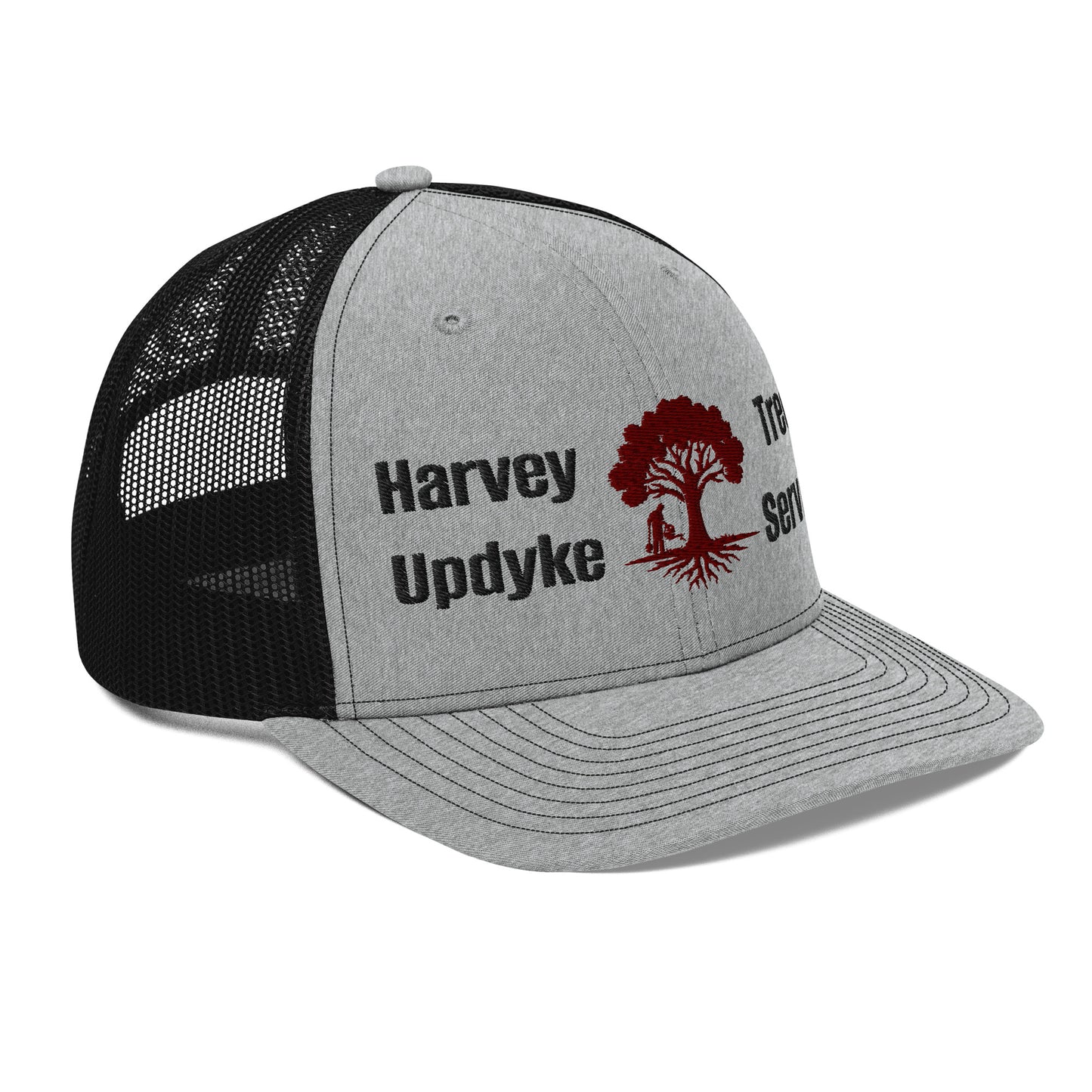 A Funny College Gameday hat about Auburn Football, Toomer's corner, Alabama Football and Harvey Updyke by Forever Game Day, a college football t-shirt store