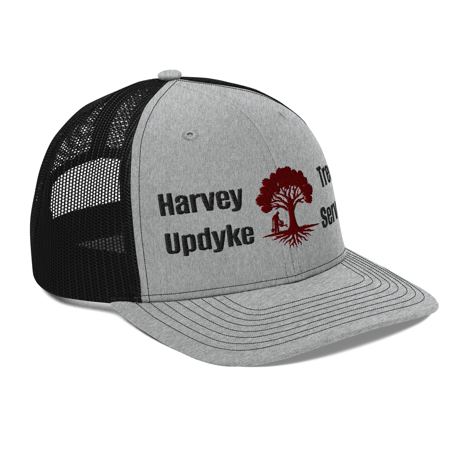 A Funny College Gameday hat about Auburn Football, Toomer's corner, Alabama Football and Harvey Updyke by Forever Game Day, a college football t-shirt store