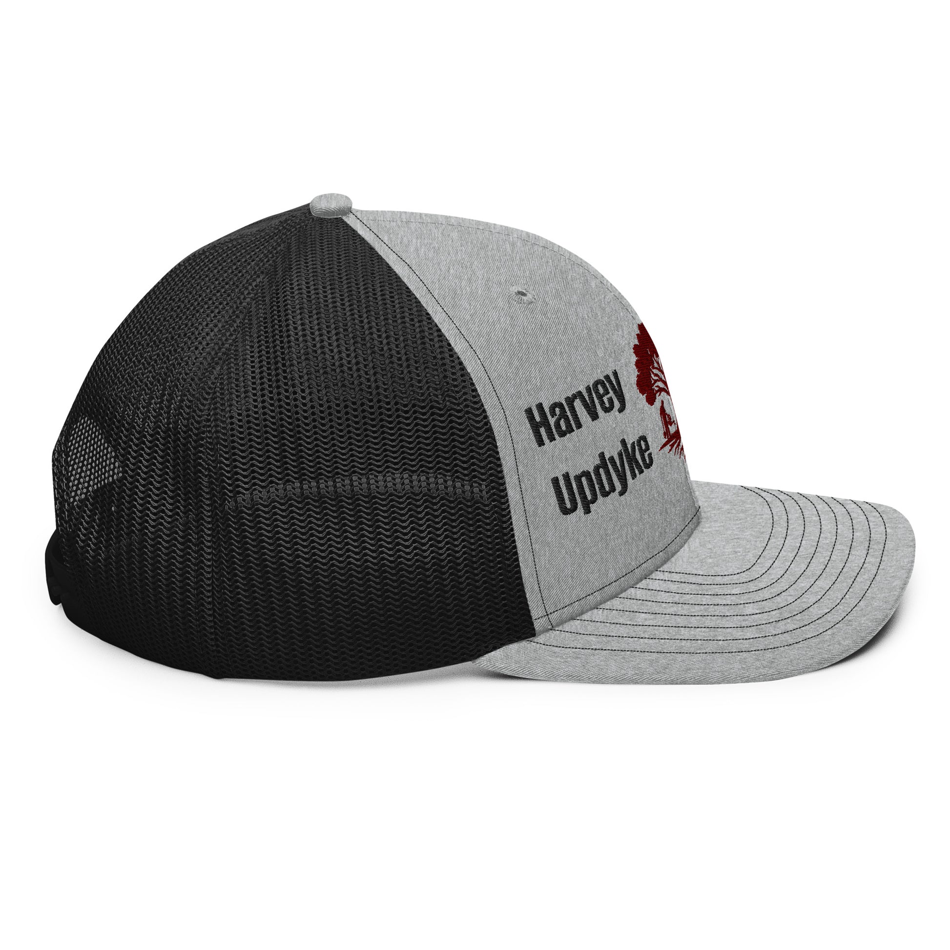 A Funny College Gameday hat about Auburn Football, Toomer's corner, Alabama Football and Harvey Updyke by Forever Game Day, a college football t-shirt store