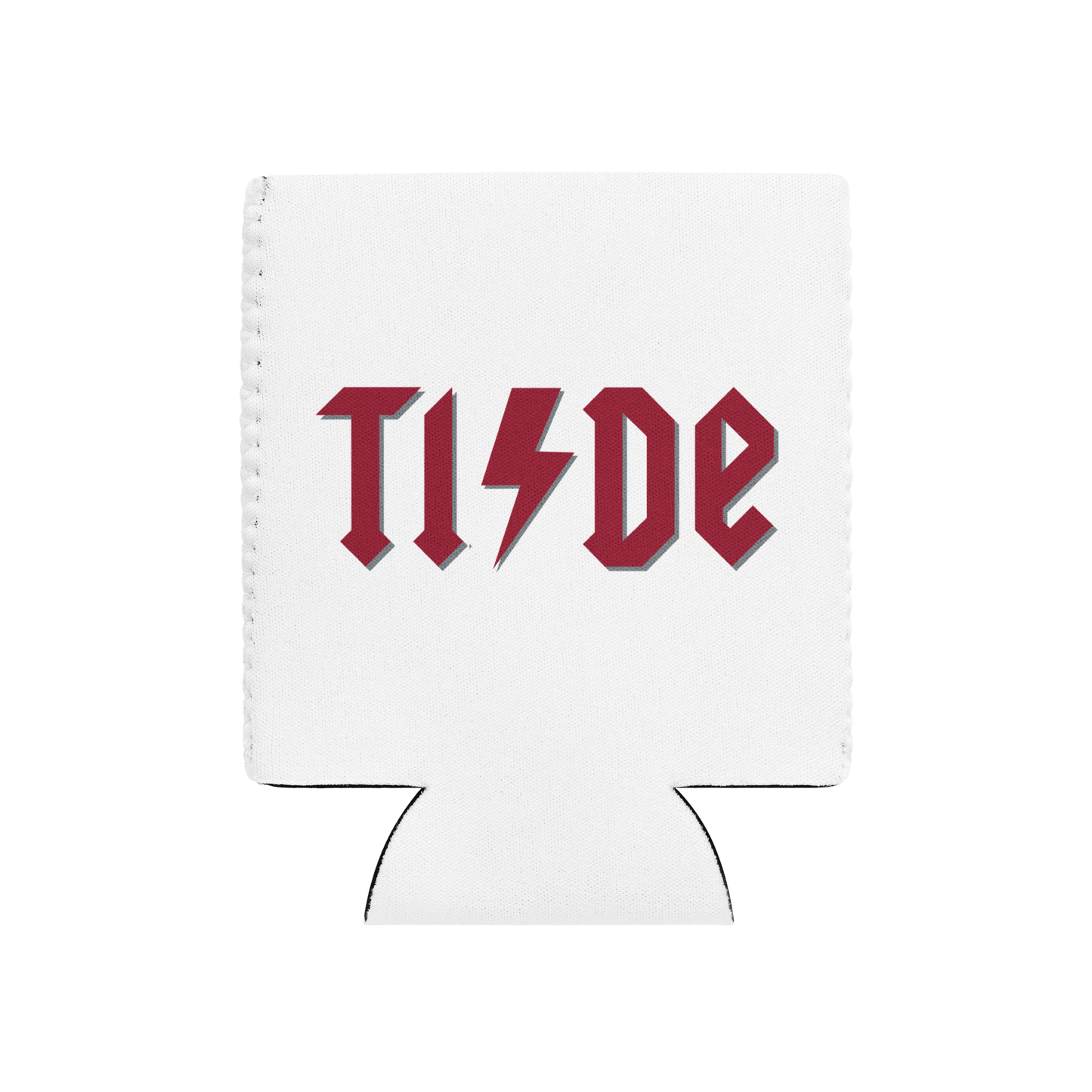 ACDC Tide Koozie