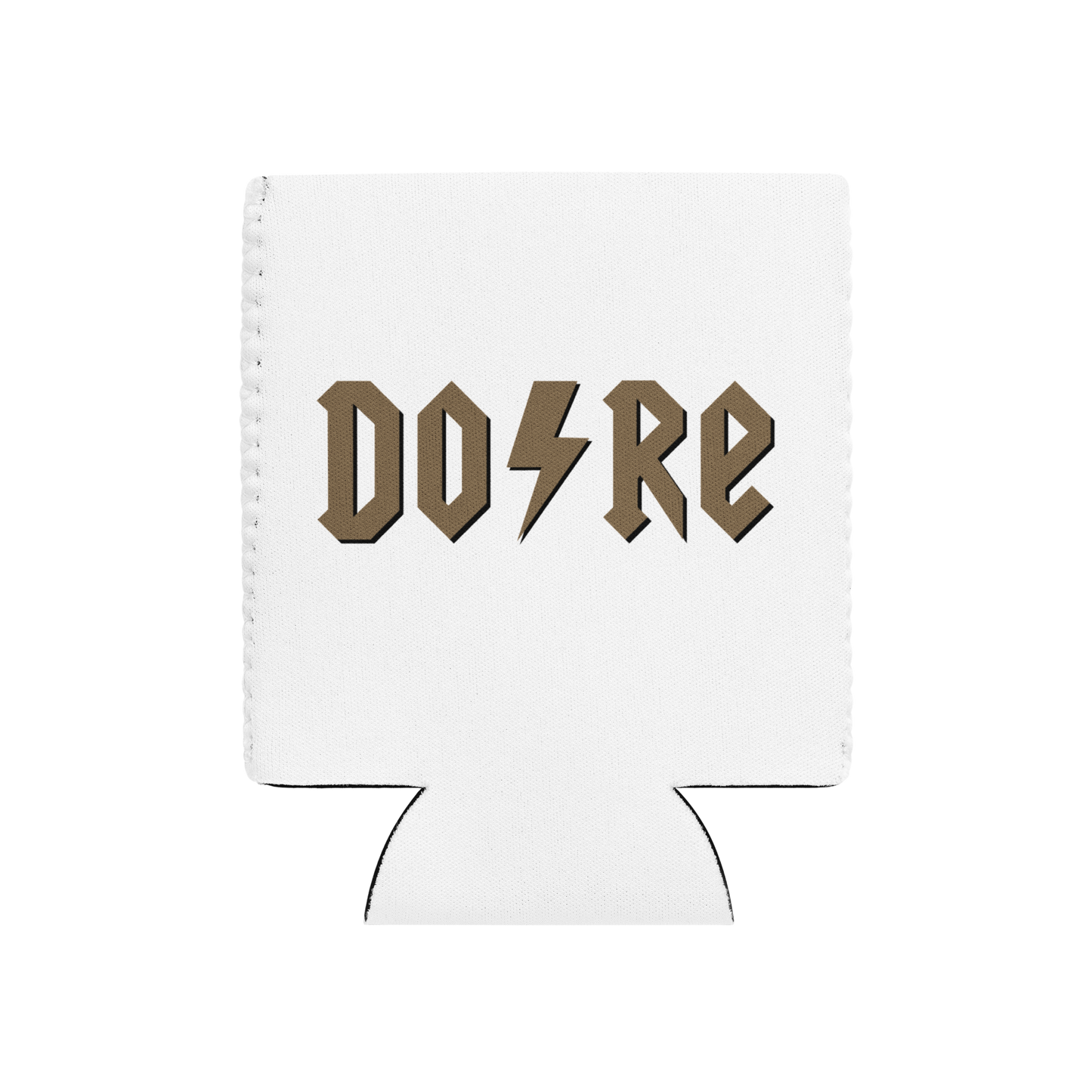 ACDC Dores Koozie
