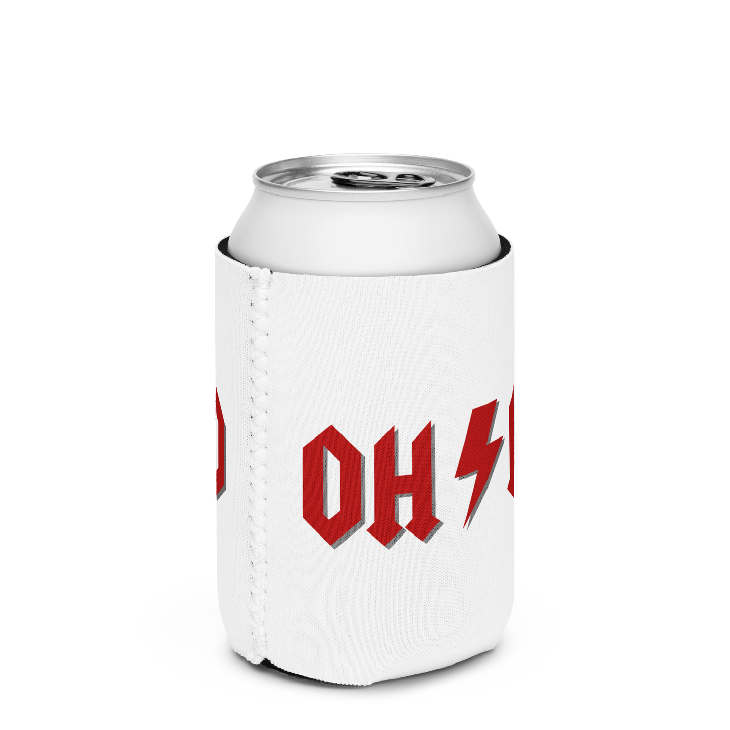 AC/DC Ohio Koozie