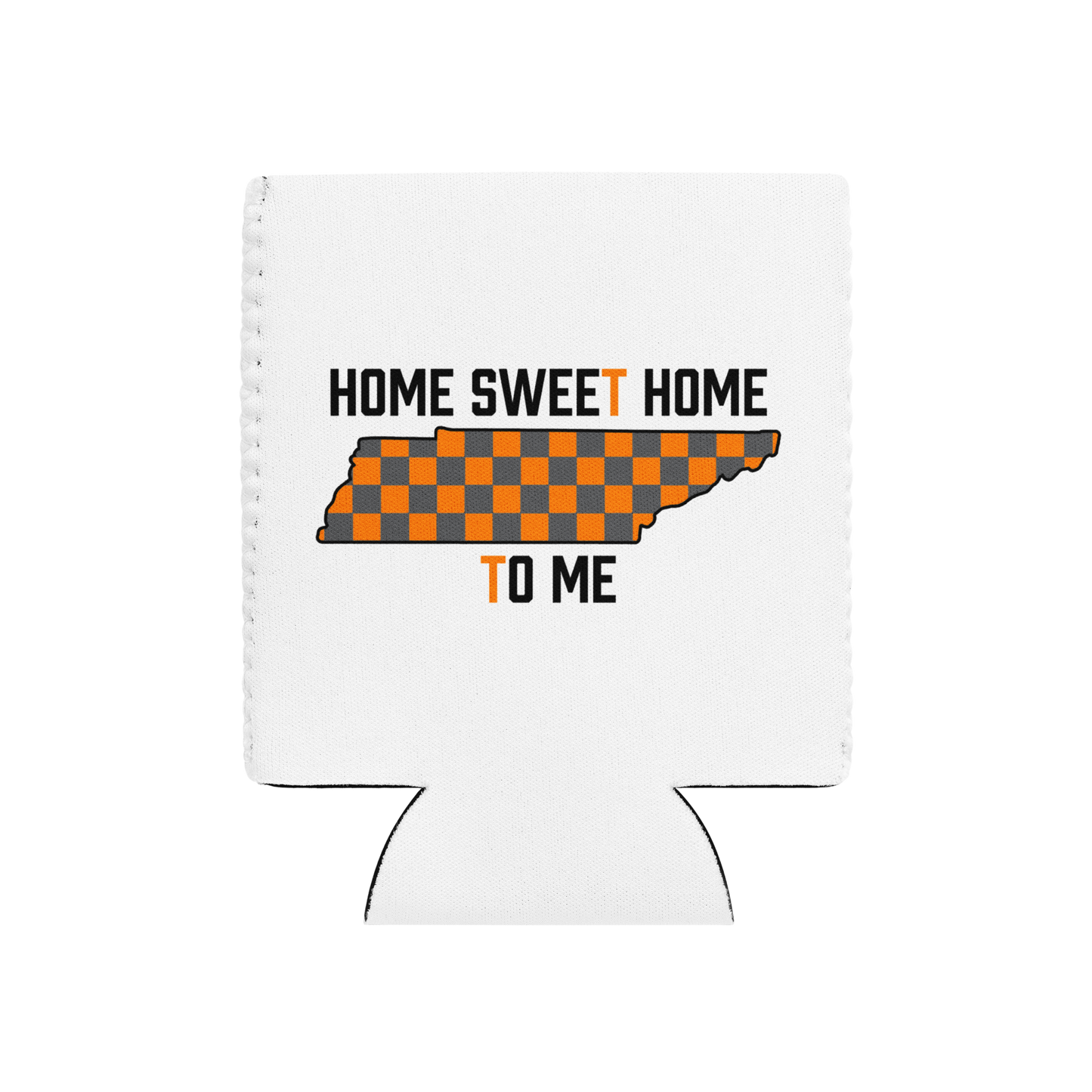 Home Sweet Home Koozie