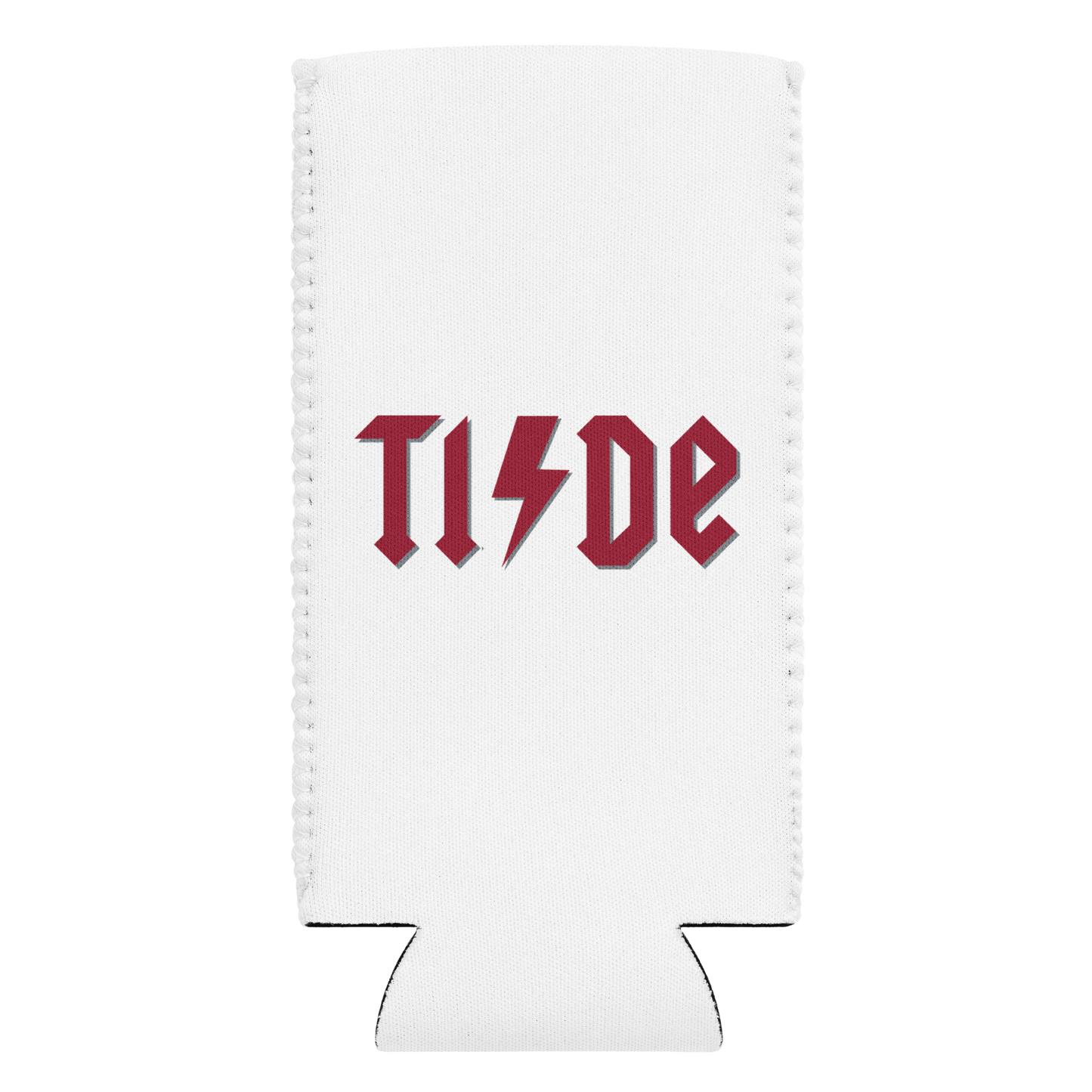 ACDC Tide Koozie