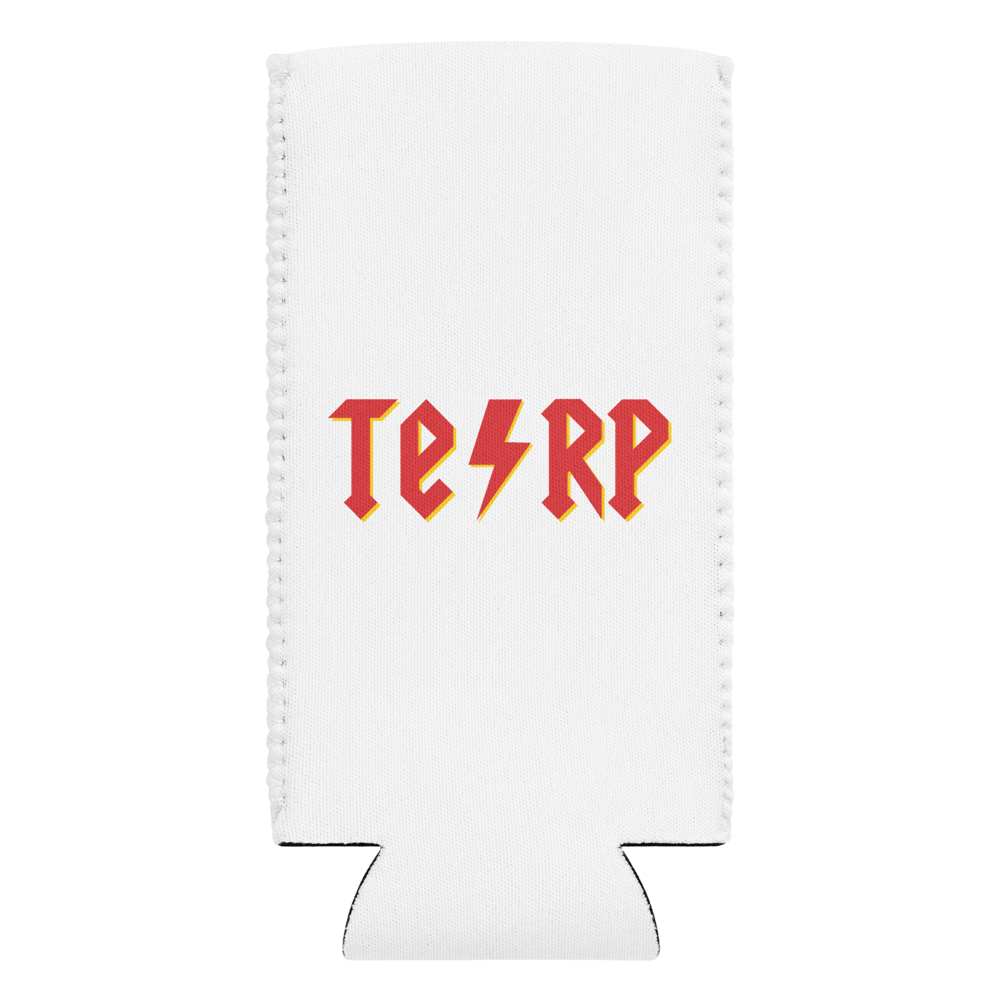 ACDC Terp Koozie