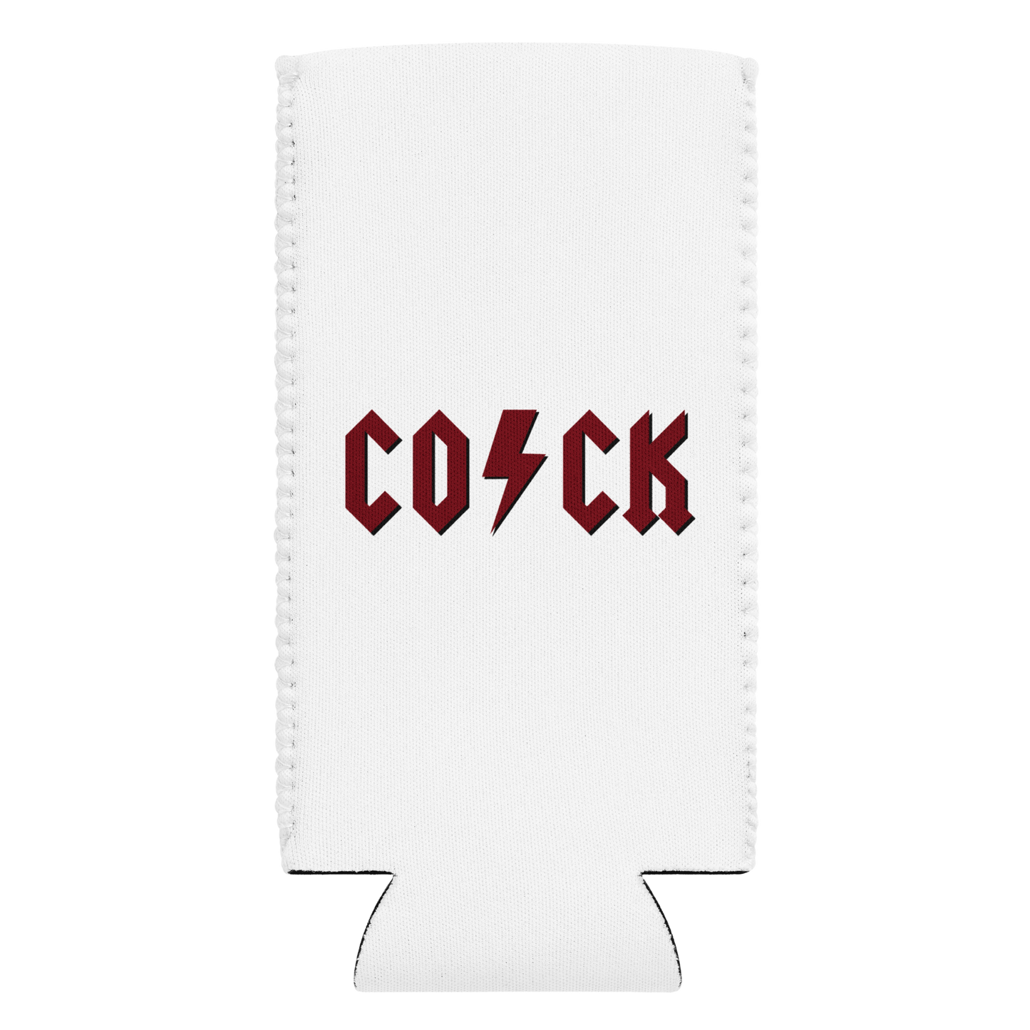 ACDC South Carolina Koozie