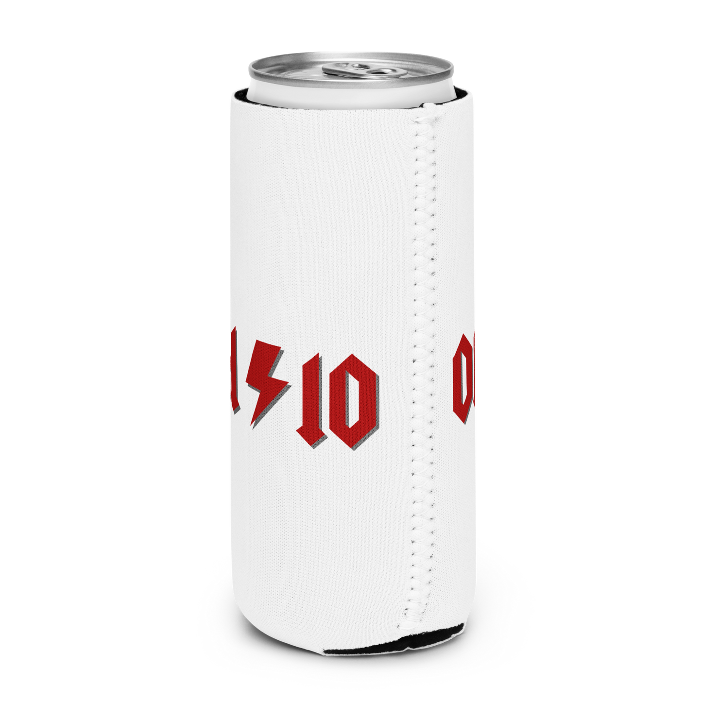 AC/DC Ohio Koozie